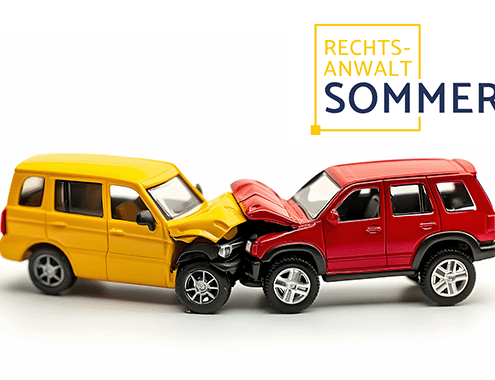 Vorteilsclub-Partner - Rechtsanwalt Sommer